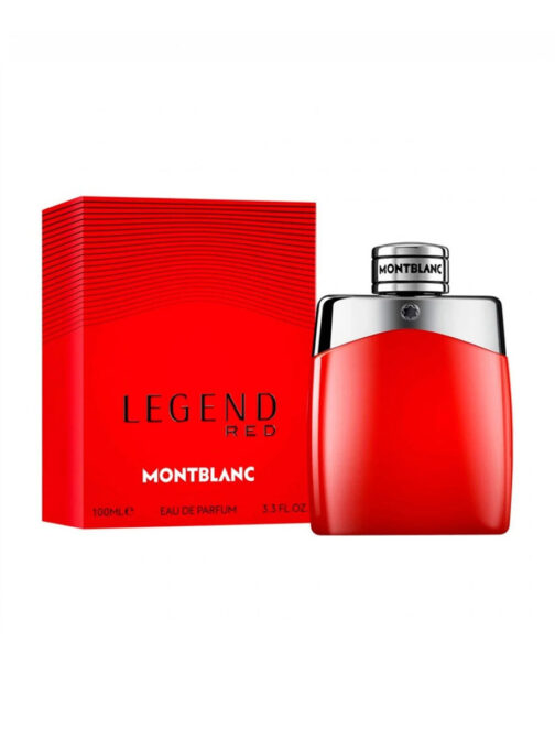 MB Legend Red EDP 100ml