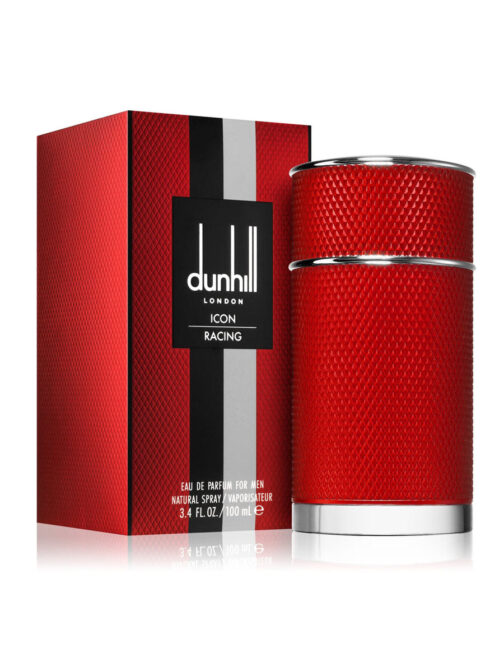 DHL Icon Racing Red EDP 100ml