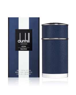 DHL Icon Racing Blue EDP 100ml