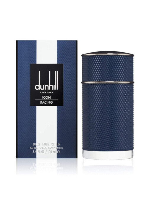 DHL Icon Racing Blue EDP 100ml