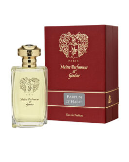 Maitre Parfumeur et Gantier Pafume DHabit EDP 120ml