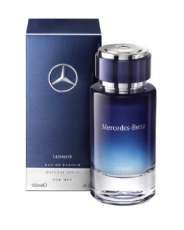 MDS Benz Ultimate EDP 120ml (Men)