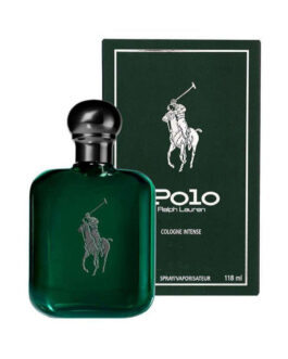 Ralph Lauren Polo Green Intense Cologne 118ml