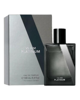 Victoria Secret Platinum EDP 100ml