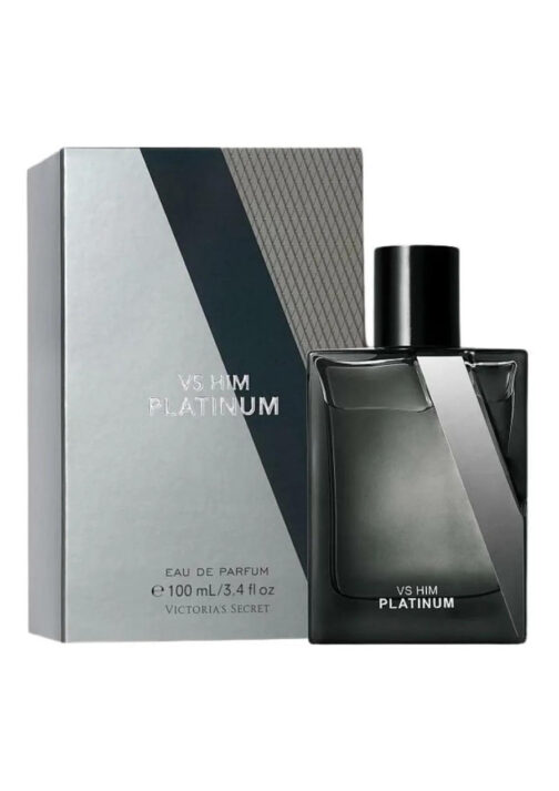 Victoria Secret Platinum EDP 100ml