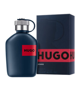 H Boss Jeans EDT 125ml (Men)