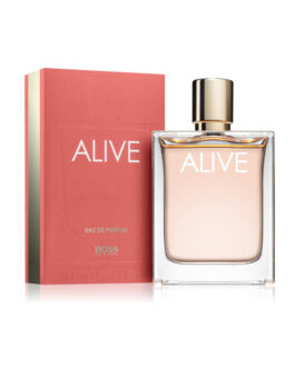 H Boss Alive Parfume 80ml (Ladies)