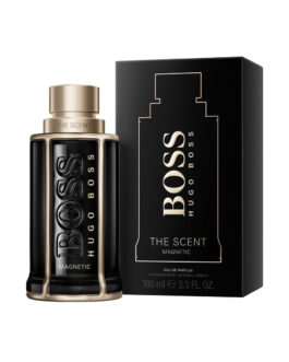 H Boss The Scent Magnetic EDP 100ml (Men)
