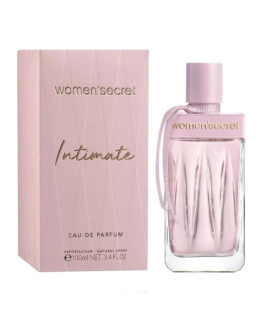 Women Secret Intimate EDP 100ml (Ladies)