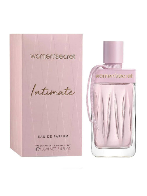 Women Secret Intimate EDP 100ml (Ladies)