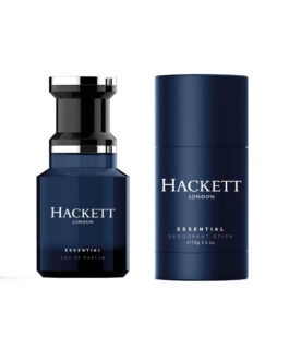 HKCT Gift Set Essential EDP100ml+Deo Stick