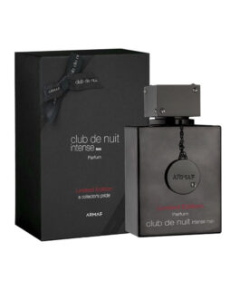 Armaf Club De Nuit Intense Limited Edtion 105ml