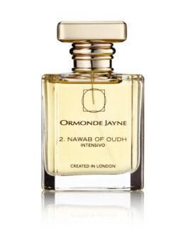 Ormonde Jayne Nawab Of Oud Intensivo EDP 50ml