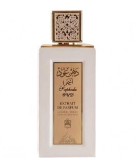 Abdul Samad Qurashi Dehn Al Oud Sapheda Oud Extrait 80ml