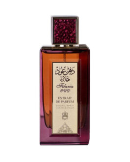 Abdul Samad Qurashi Dahan Al Oud Filaria Oud EDP 80ml