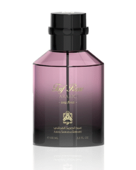 Abdul Samad Quraishi Taif Rose EDP 100ml