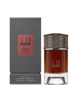 DHL Signature Collection Agar Wood EDP 100ml