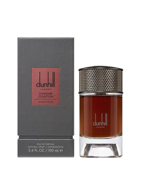 DHL Signature Collection Agar Wood EDP 100ml