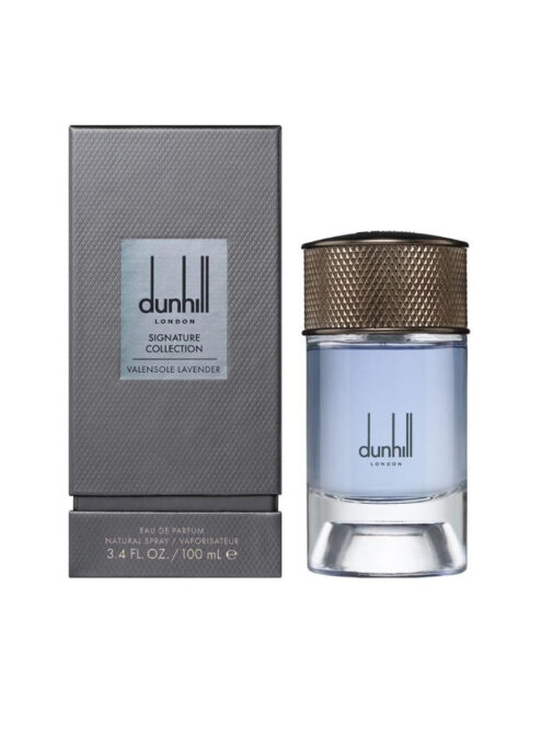DHL Signature Collection Valensole Lavender EDP 100ml