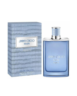 JC  Aqua EDT 100ml (Men)