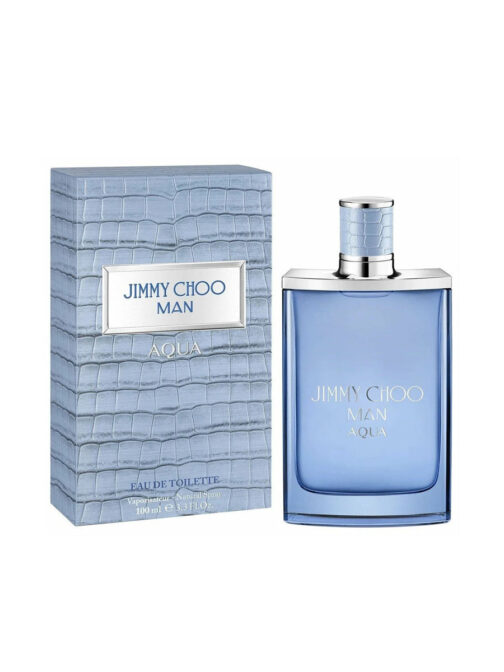 JC  Aqua EDT 100ml (Men)