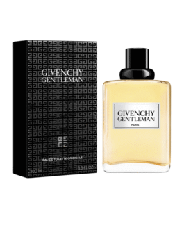 GVC Gentleman Origional EDT 100ml (Men)