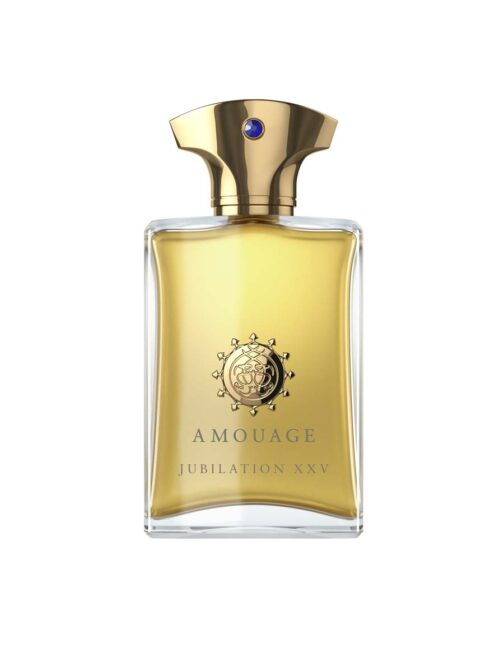 AMG Jubilation XXV Man EDP 100ml