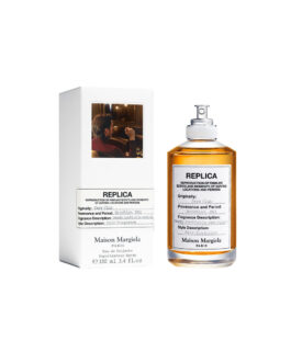 Maison Margiela Replica Jazz Club EDT 100ml
