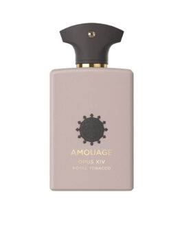 AMG Opus XIV Royal Tobacco EDP 100ml