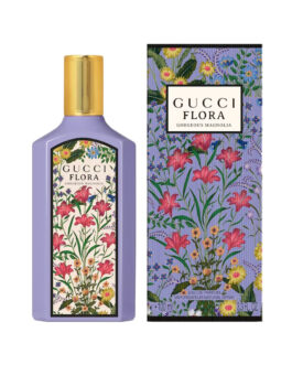 Gc Flora Gorgeous Magnolia EDP 100ml