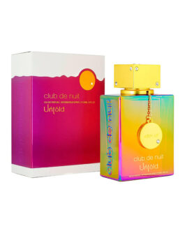 Armaf Club De Nuit Intense Untold EDP 100ml
