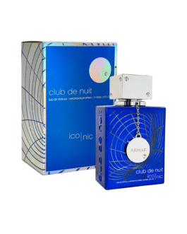 Armaf Club De Nuit Intense Iconic EDP 100ml