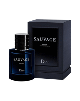 Christian Dior Sauvage Elixir 100ml