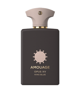 AMG Opus XV King Blue EDP 100ml