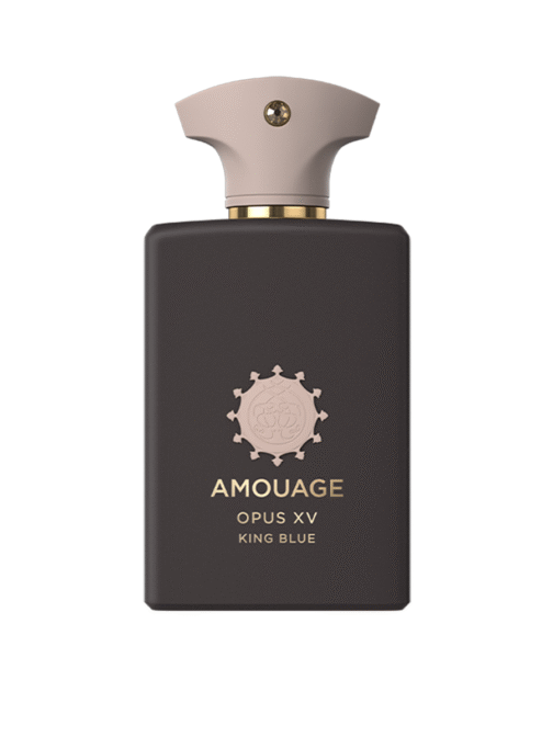 AMG Opus XV King Blue EDP 100ml