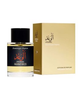 Frederic Malle Promise Perfume 100ml
