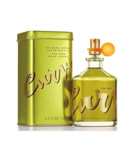 Curve EDC 125ml (Men)