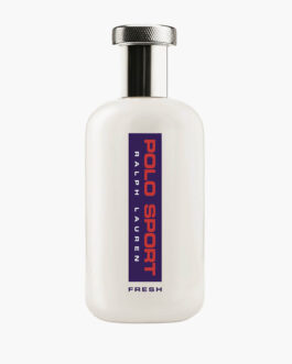 RL Polo Sport Fresh EDT 125ml (Men)