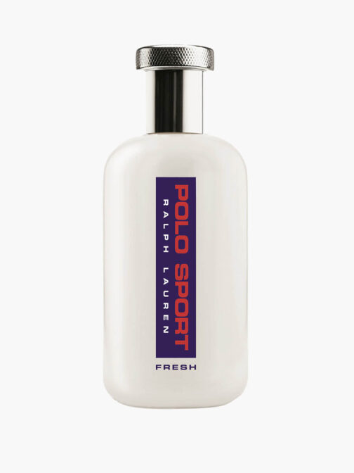 RL Polo Sport Fresh EDT 125ml (Men)