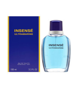 GVC Insense Ultramarine EDT 100ml (Men)