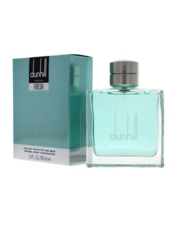DHL Fresh EDT 100ml (Men)