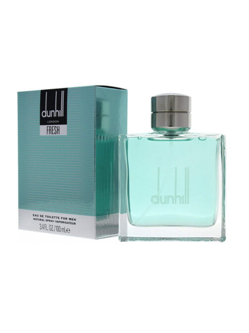DHL Fresh EDT 100ml (Men)