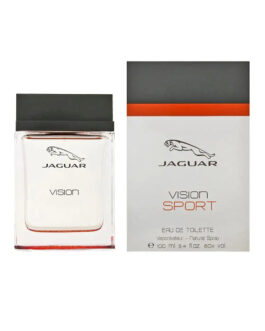 JGR Vision Sport EDT 100ml (Men)