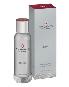 Swiss Army Classic EDT 100ml (Men)
