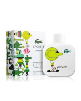 LCT X Jeremy Ville Blanc Pure Edition EDT 100ml (Men)