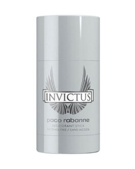 Paco Rabanne Invictus Deodorant Stick 75g