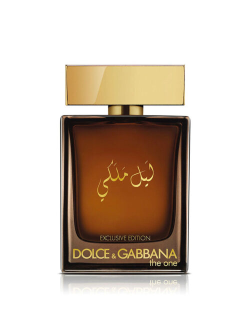 D&G The One Lail Malaki CE EDP 100ml