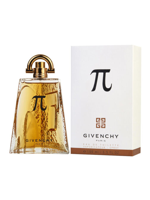 GVC Pi EDT 100ml