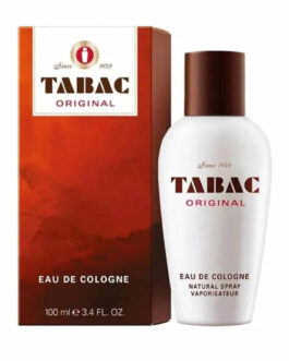 Tabac Original Cologne 100ml (Men)