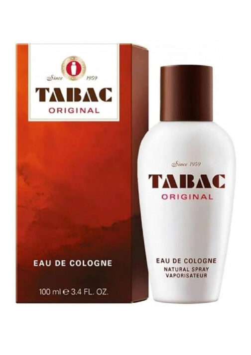 Tabac Original Cologne 100ml (Men)